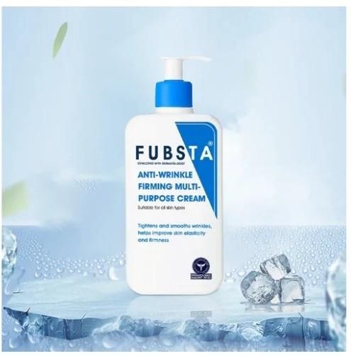 Fubsta Anti-Wrinkle Cream 100ML